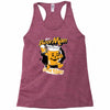 hey, beer man! Racerback Tank