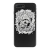 respect mah wizardrah! white iPhone 7 Plus Case