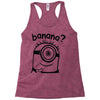 banana Racerback Tank
