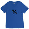 hunting V-Neck Tee