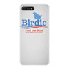 feel the bird iPhone 7 Plus Case