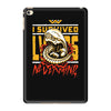 i survived lv 426 iPad Mini 4