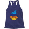 pizza! pizza! Racerback Tank