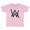 Alan Walker Toddler T-shirt