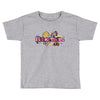 basketball Toddler T-shirt