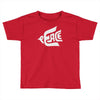 peace dove Toddler T-shirt