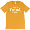 Explore More T-Shirt