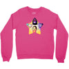 the crystal gems Crewneck Sweatshirt