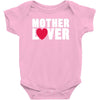 mother lover Baby Bodysuit