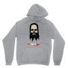 machete dead Hoodie