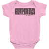 gamers Baby Bodysuit