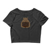 dream big 2 Crop Top