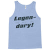 legen dary Tank Top