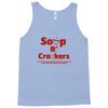 soup r' crackers Tank Top