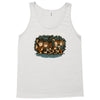 where the halflings are Tank Top