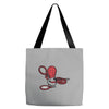part time job sport shop Tote Bags