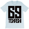 tekashi 6ix9ine  gummo 69 T-Shirt
