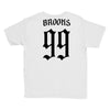 Tessa Brooks 99 Youth Tee
