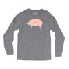 it's all good Long Sleeve Shirts