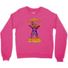 mayor mccheese Crewneck Sweatshirt