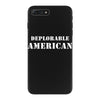deplorable american iPhone 7 Plus Case