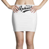 phancy aphuc Mini Skirts