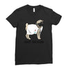 Dogtor Ladies Fitted T-Shirt