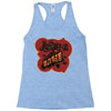 piece of cake Racerback Tank