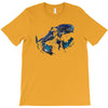 alien terror from deep space T-Shirt