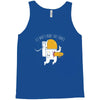 space sucks Tank Top