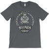 fil's gym for gods and heros T-Shirt