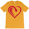 love back T-Shirt
