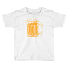 iowa city beer Toddler T-shirt