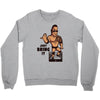 just bring it Crewneck Sweatshirt