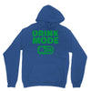 drink mode on (2) Unisex Hoodie