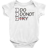 do not try Baby Onesie