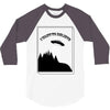 I Want To Believe (f243) 3/4 Sleeve Shirt