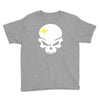 wrx skull carve Youth Tee