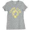 carpe diem Ladies Fitted T-Shirt