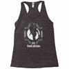 alien isolation Racerback Tank
