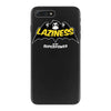 laziness is my superpower iPhone 7 Plus Case