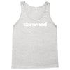 slammed sticker vinyl decal Tank Top