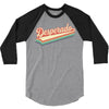 Desperado 3/4 Sleeve Shirt