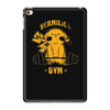 vermilion gym iPad Mini 4