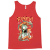zombie (3) Tank Top