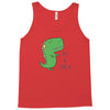 Cute-x Tank Top