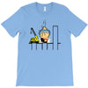 sumo pile driver T-Shirt
