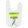 Humboldt Strong Baby Bibs