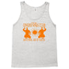 ninja Tank Top