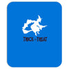 witch halloween fancy Mousepad